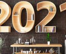 4 THING WE WILL GET MORE OF IN 2021