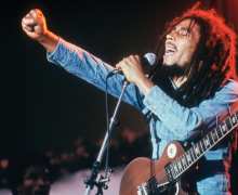 Bob Marley