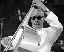 Jazz In Kingston’s Trafalgar Park