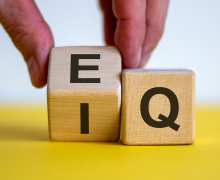 WE NEED SOME EMOTIONAL INTELLIGENCE BAD! EMOTIONAL INTELLIGENCE