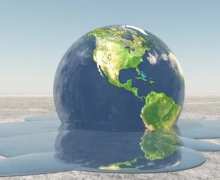 CLIMATE CHANGING OUR PRIORITIES