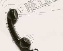 TALK RICHER THAN TEXT! TALK RICHER THAN TEXT!