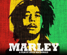 Cautious About A Bob Marley Biopic