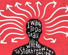 THE MULTI-HYPHENATE SKILLS SET ABOUNDS THE MULTI-HYPHENATE SKILLS SET ABOUNDS