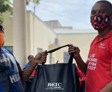 THANKS  FOR WEARING YOUR MASKS