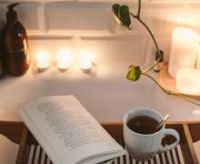 TIPS TO HELP YOU RELAX FROM COVID-19