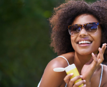 Yes, Everyone Needs Sunscreen