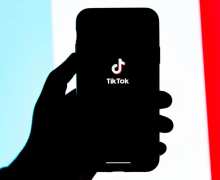 TIKTOK IS TRENDY BUT TRICKY TIKTOK IS TRENDY BUT TRICKY