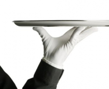 How To Tip Your Waiter