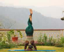 Four ways to actually keep your New Year’s Resolutions