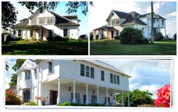 Prospect Great House