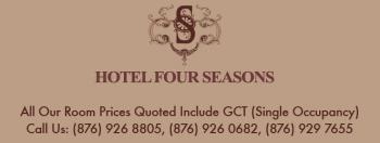 Hotel Four Seasons