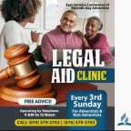 Legal Aid Clinic 