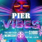 Pier Vibes 
