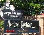 Morgan's Harbour Hotel 